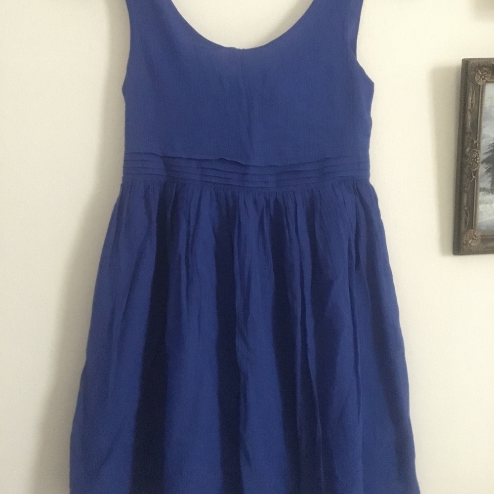 Burberry Girls Dress Size 12 / 14